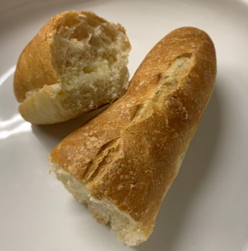 ミルクフランス